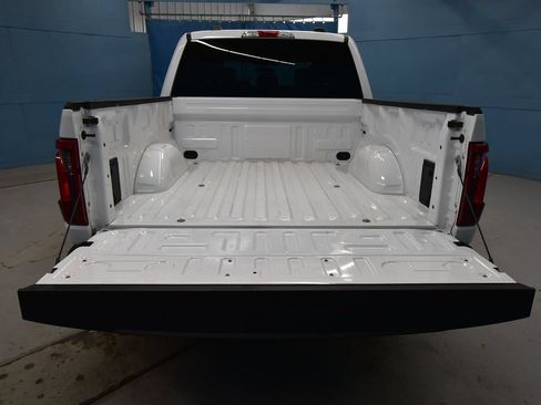 Used 2025 Ford F150 STX w/ Equipment Group 200A AWD/4WD image 37