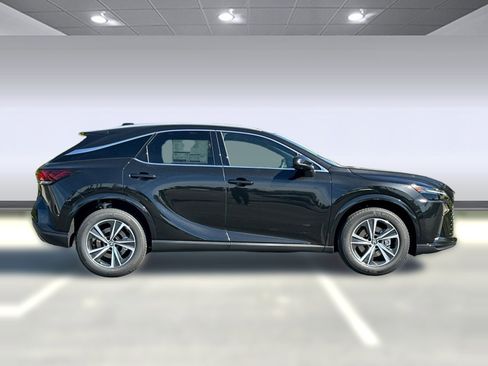 New 2026 Lexus RX 350 FWD image 7