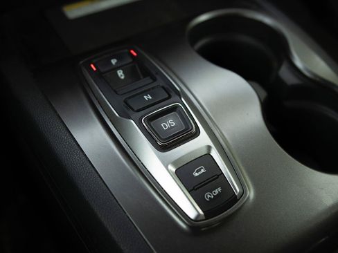 Used 2023 Honda Passport EX-L image 10