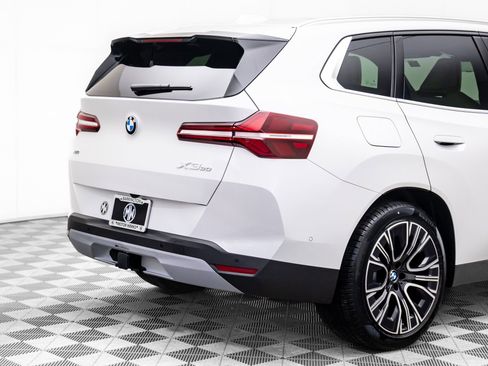 New 2026 BMW X3 xDrive30 w/ Premium Package image 33