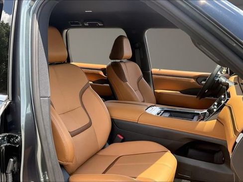 New 2026 Nissan Armada SL AWD/4WD image 11