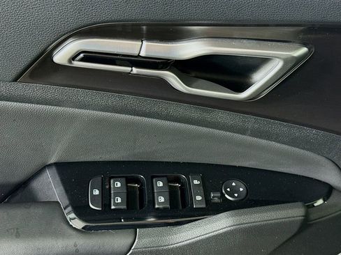 Used 2024 Kia Sportage EX image 23