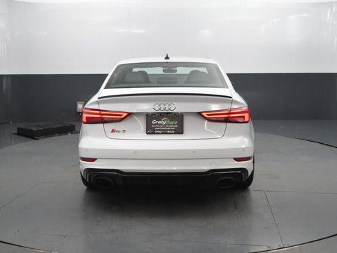 Used 2019 Audi RS 3 2.5 TFSI w/ Technology Package image 4