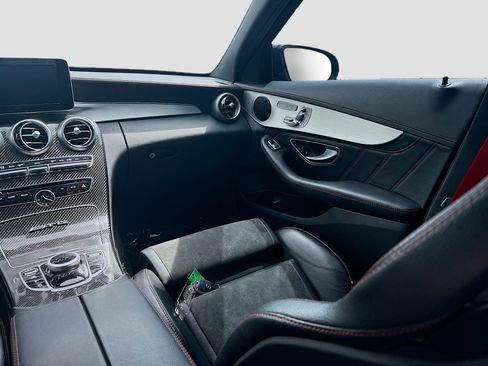 Used 2018 Mercedes-Benz C 43 AMG 4MATIC Sedan image 19