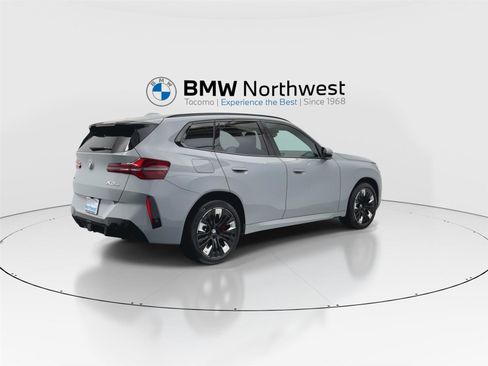 New 2026 BMW X3 xDrive30 w/ Premium Package image 3