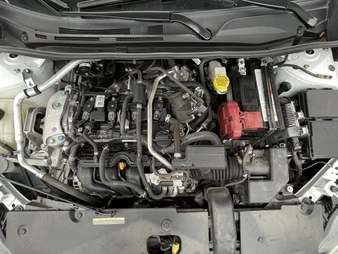 Used 2024 Nissan Sentra SV image 26