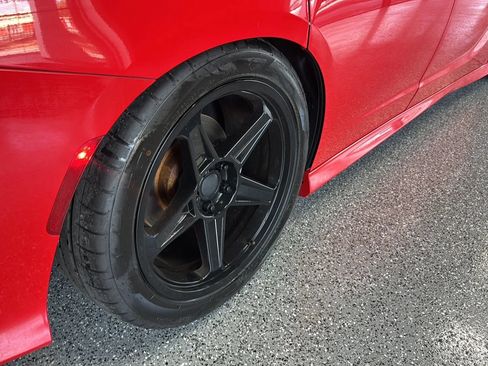 Used 2021 Dodge Charger R/T RWD image 43