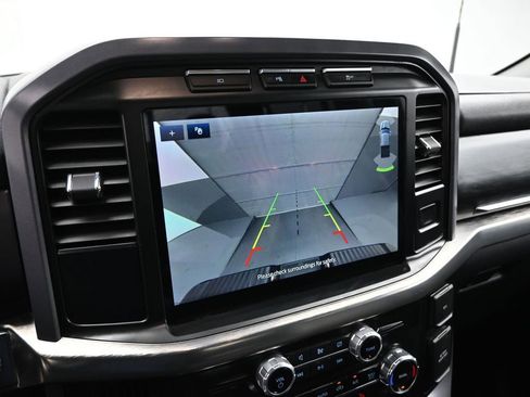 Certified 2023 Ford F150 Lariat w/ Equipment Group 502A High image 16