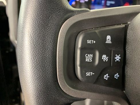 Used 2023 Ford Bronco Badlands w/ Sasquatch Package image 20