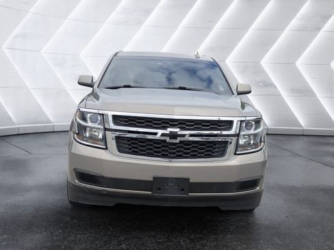 Used 2017 Chevrolet Tahoe LT RWD image 7