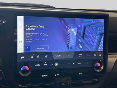 Used 2024 Lexus GX 550 image 40