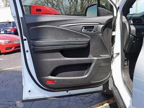 Used 2021 Honda Passport EX-L image 31