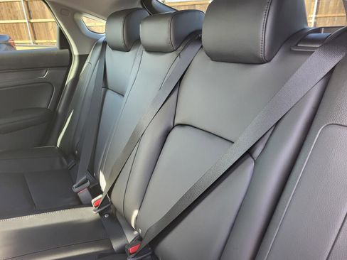 New 2026 Acura Integra FWD image 14