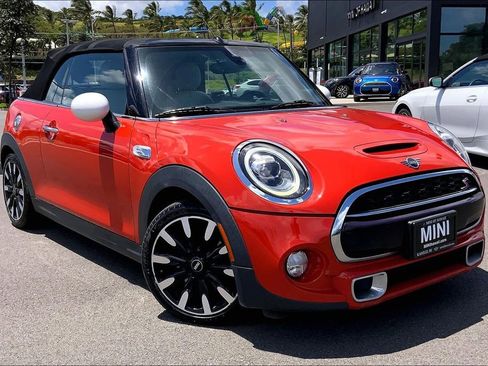 Used 2019 MINI Cooper S FWD image 29