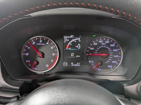 Used 2023 Subaru WRX Premium AWD/4WD image 26