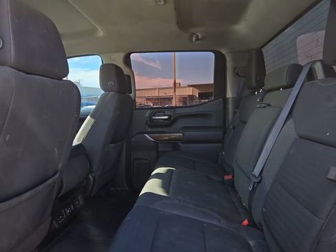 Used 2021 GMC Sierra 1500 Elevation w/ Driver Alert Package I image 15