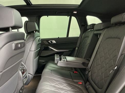 New 2026 BMW X5 xDrive40i w/ M Sport Package image 26