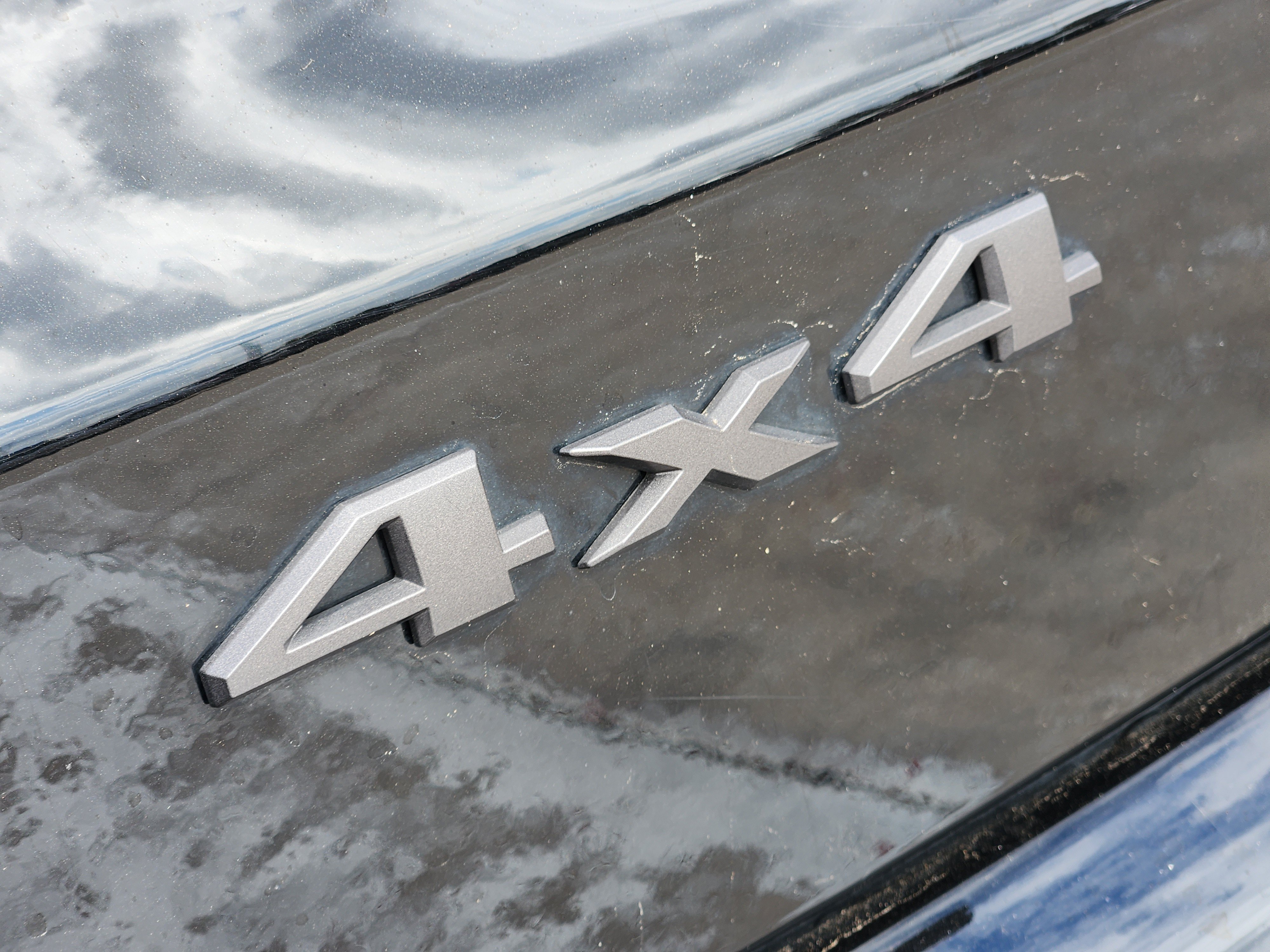 Used 2026 Jeep Compass Latitude AWD/4WD image 13