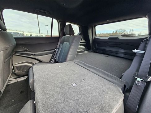 New 2026 Jeep Cherokee Laredo image 31