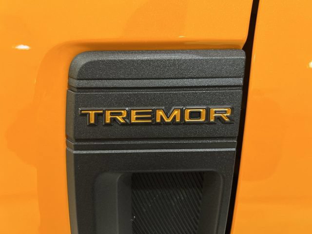 New 2026 Ford Maverick Tremor AWD/4WD image 27