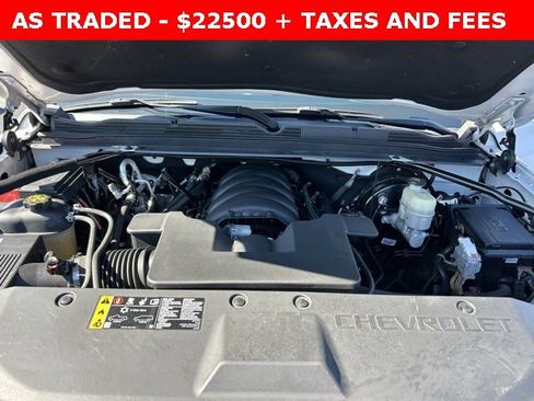 Used 2019 Chevrolet Tahoe LT image 11