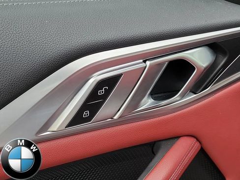Used 2022 BMW M440i Convertible RWD image 15