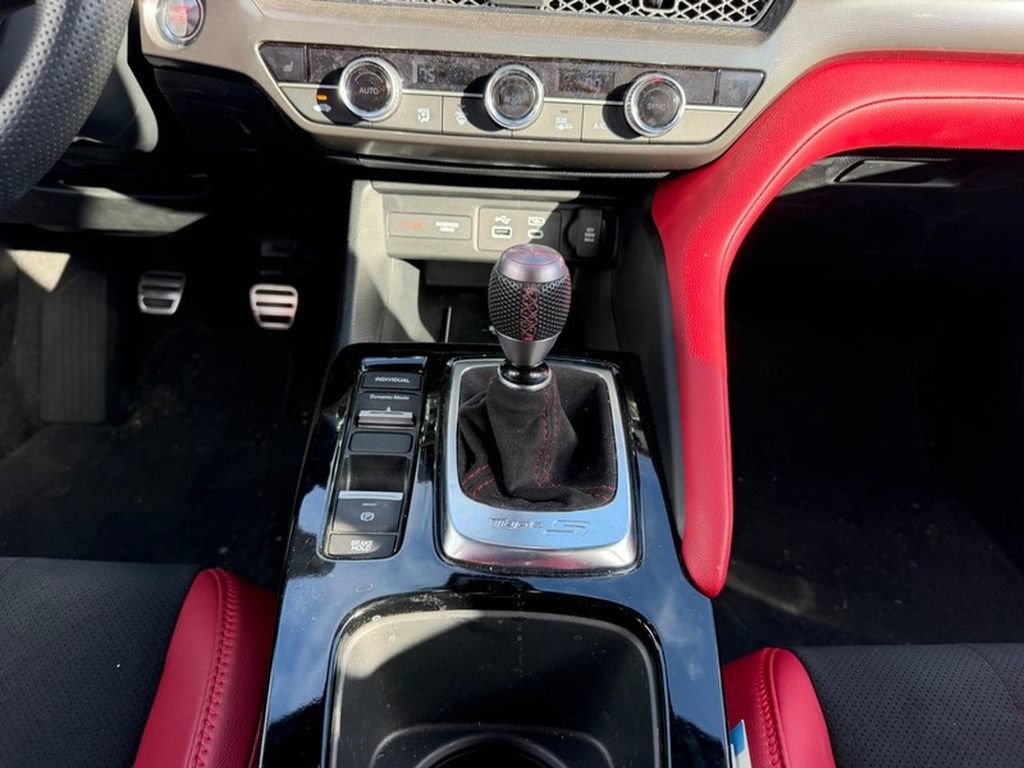 Used 2024 Acura Integra Type S FWD image 15