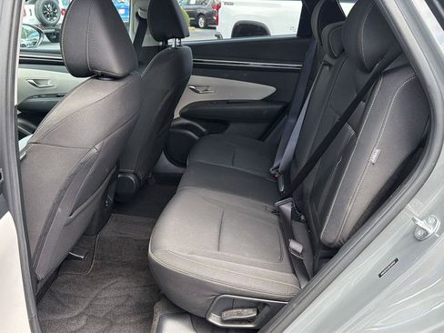 Used 2024 Hyundai Tucson SEL FWD image 11