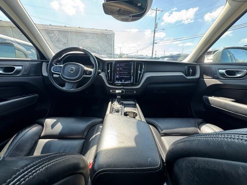 Used 2021 Volvo XC60 T5 Inscription w/ Protection Package Premier AWD/4WD image 27