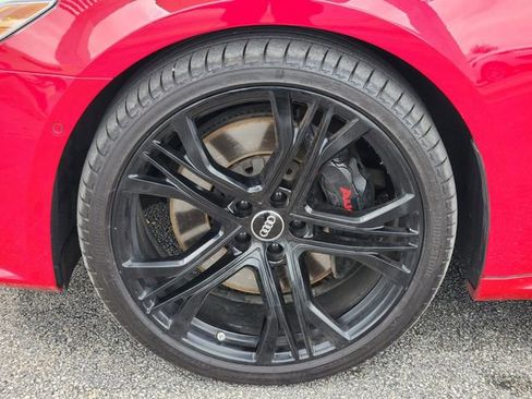 Used 2022 Audi A7 3.0T Prestige image 8