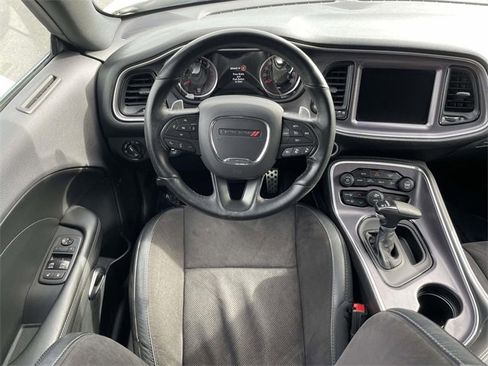 Used 2017 Dodge Challenger R/T Scat Pack image 8