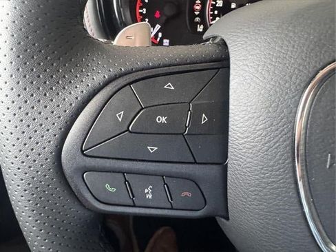New 2026 Dodge Durango GT AWD/4WD image 56
