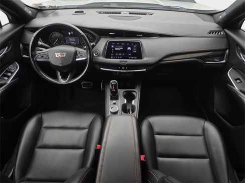 Used 2020 Cadillac XT4 Sport w/ Driver Awareness Package image 15