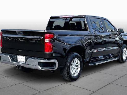 Used 2019 Chevrolet Silverado 1500 LT w/ All-Star Edition image 12