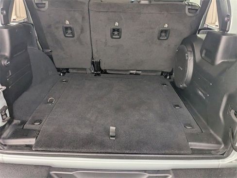 Certified 2023 Jeep Wrangler Rubicon image 27