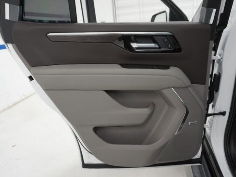 New 2026 Chevrolet Tahoe LT w/ Comfort Package image 39