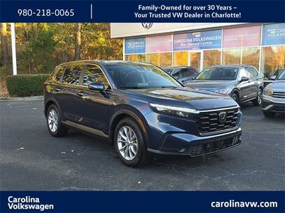 Used 2023 Honda CR-V EX