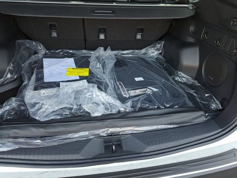 New 2026 Subaru Forester Sport w/ Sport Plus Package AWD/4WD image 16