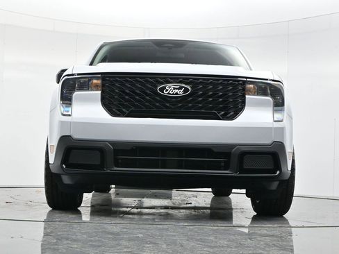 New 2025 Ford Maverick XLT w/ Equipment Group 301A image 44