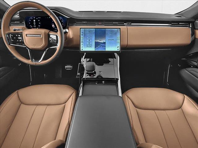 New 2027 Land Rover Range Rover Sport Autobiography AWD/4WD image 3