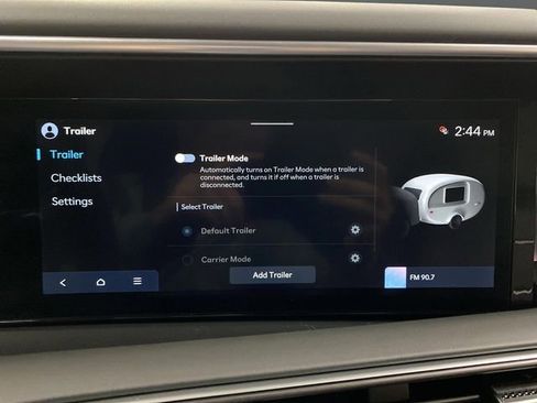 New 2026 Hyundai Palisade Calligraphy image 28