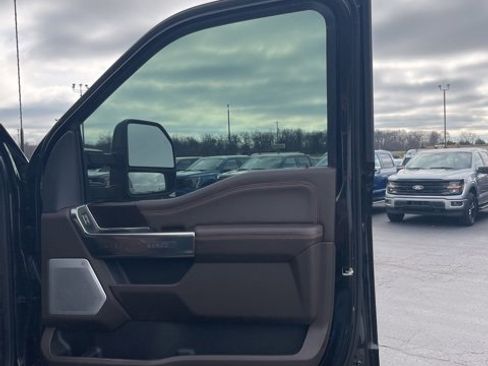 Used 2025 Ford F350 King Ranch w/ Tremor Off-Road Package image 34