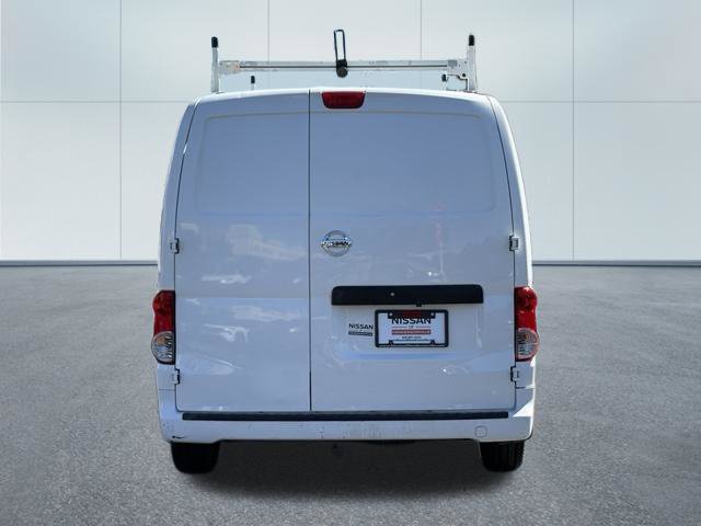 Used 2019 Nissan NV200 SV w/ Navigation Package FWD image 11