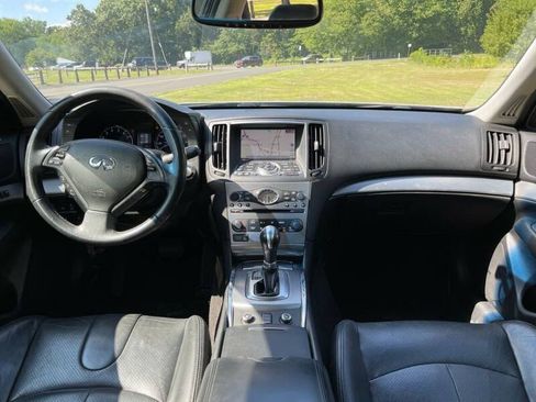 Used 2012 INFINITI G37 x Sedan w/ Premium Pkg image 33