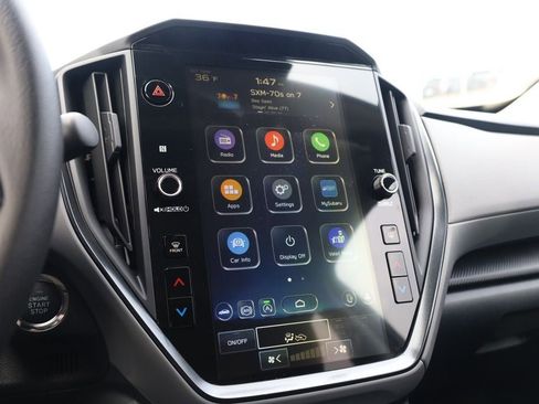 New 2026 Subaru Crosstrek 2.0i Premium image 14