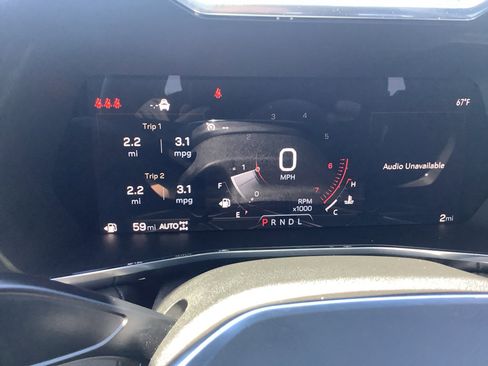 New 2026 GMC Canyon Elevation w/ Convenience Package AWD/4WD image 17