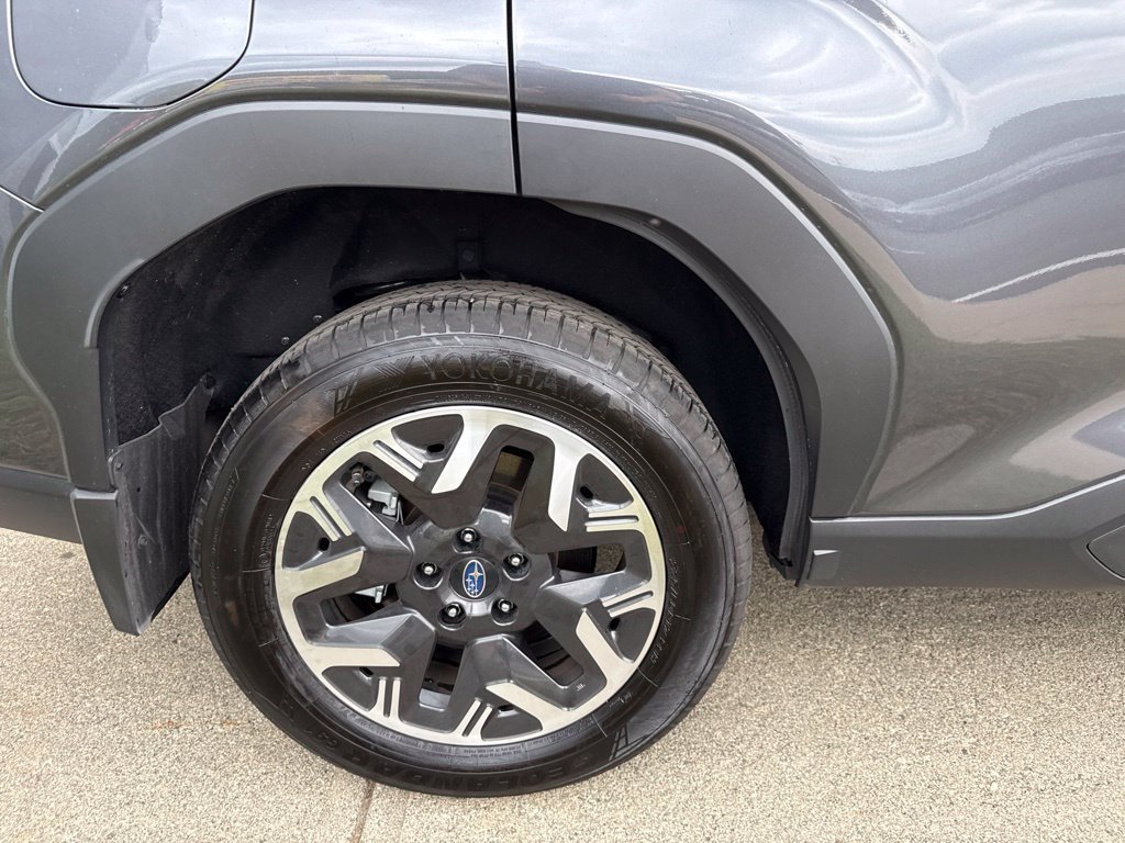 Used 2026 Subaru Forester AWD/4WD image 11