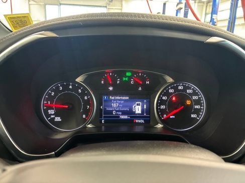 Used 2021 Chevrolet Blazer LT AWD/4WD image 23