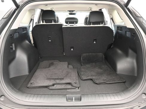 Used 2026 Kia Sportage EX FWD image 35