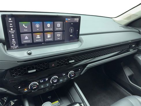 Used 2025 Honda Accord EX-L image 23